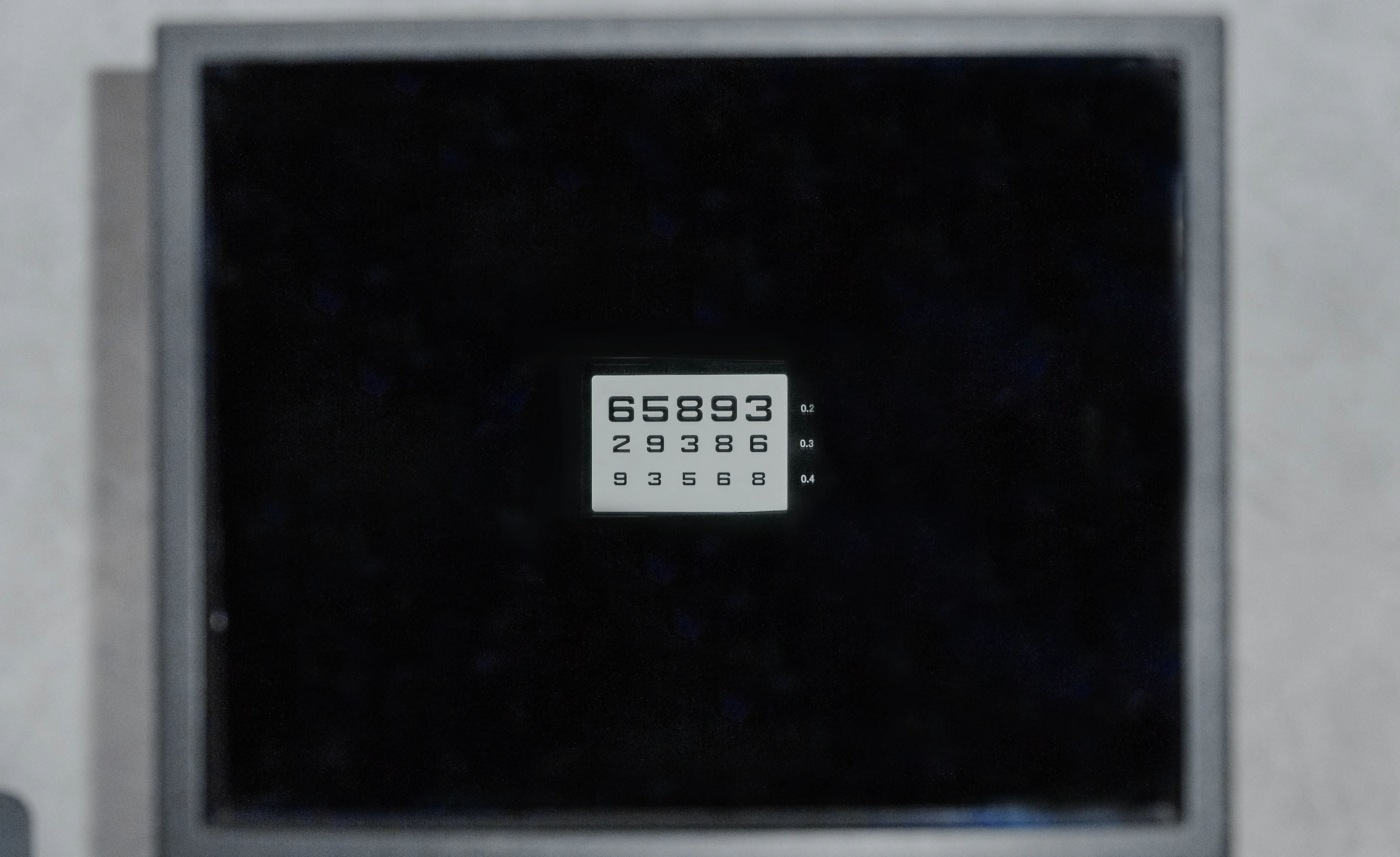 Cara Cek Mata Minus Sendiri Tanpa ke Optik, Bisakah?