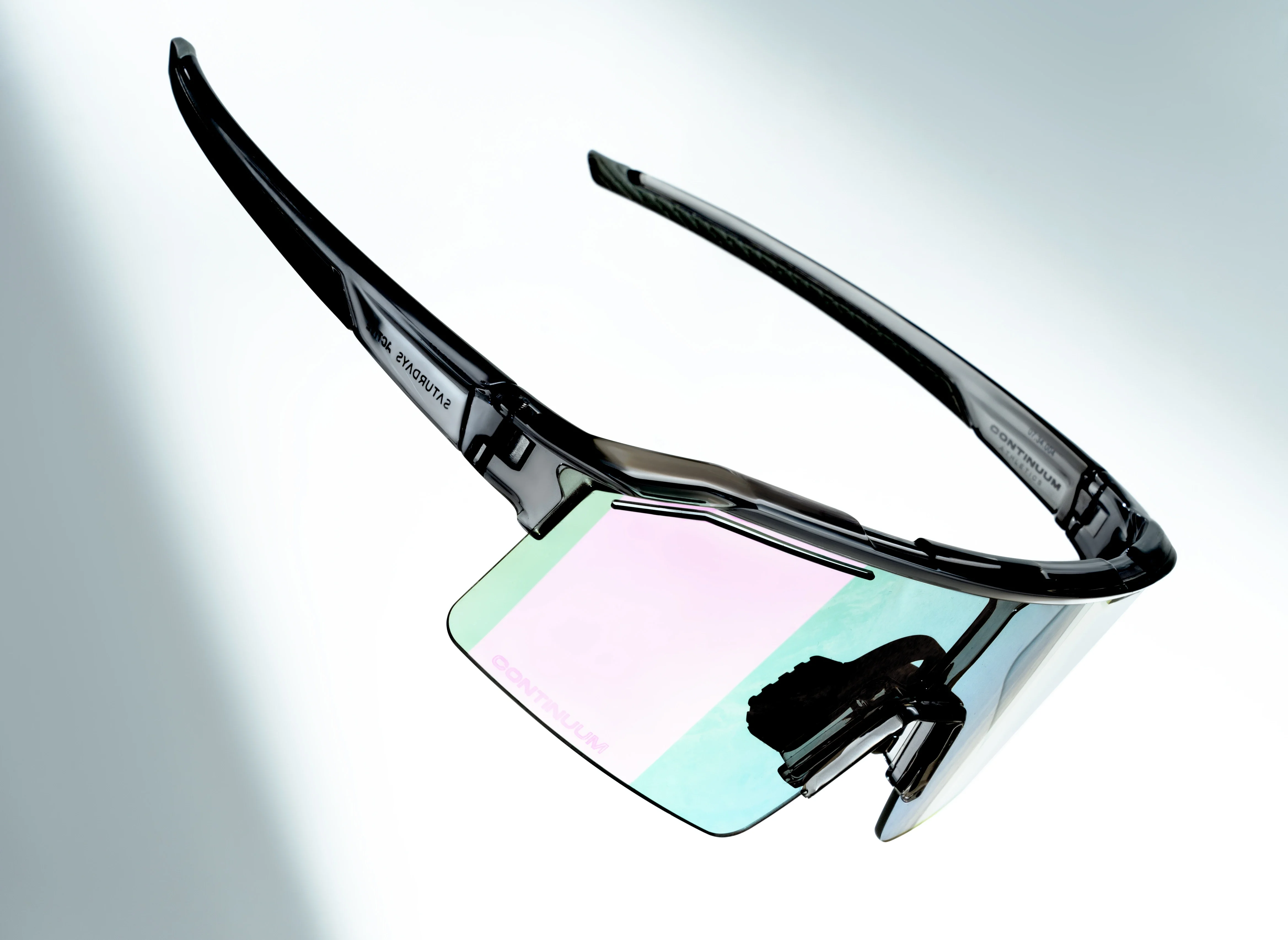 Kacamata Anti Badai untuk Olahraga Hyrox 2026