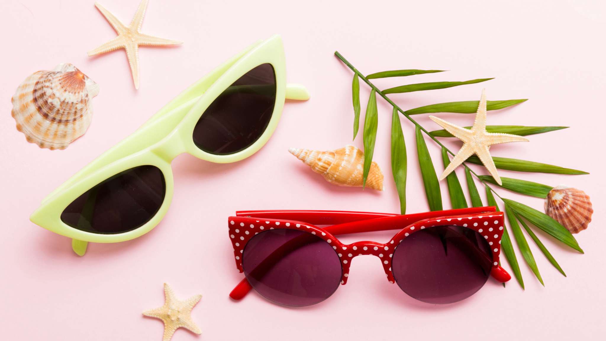 Sunglasses Buat Apa? Ini Fungsi dan Manfaat Kesehatannya