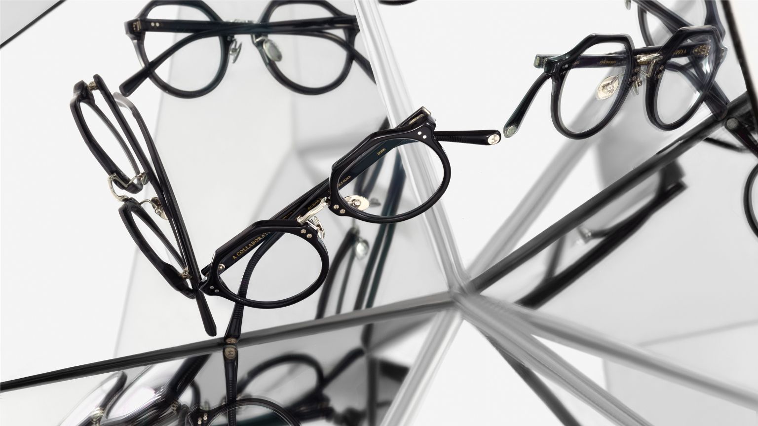 SATURDAYS X MAKERS: The Visionist Modular 4.0 Satu Kacamata untuk Segala Aktivitas Gayamu